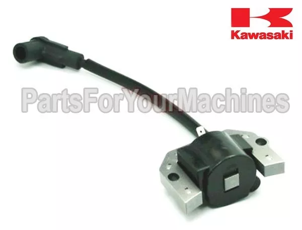 Oem Ignition Coil, 21171-7034, Kawasaki Fh541V,Fh580V, Pressure Washers, 11D6