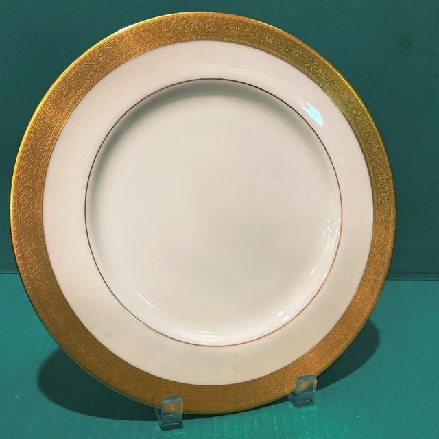 Lenox Westchester Dinner Plate