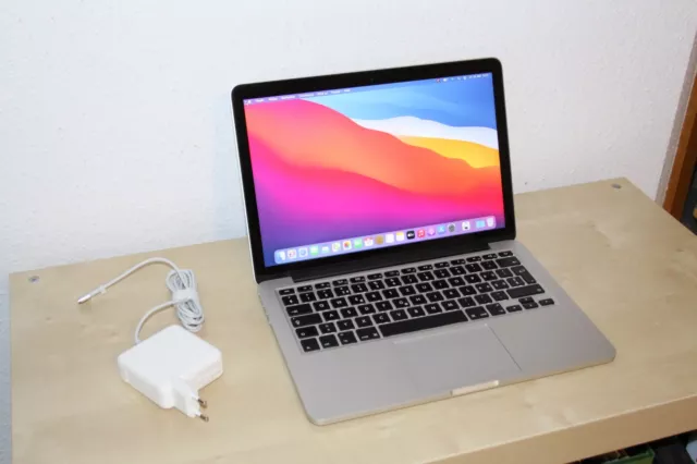 Apple Macbook Pro 13" Retina Apple Macbook Pro 13" Retina