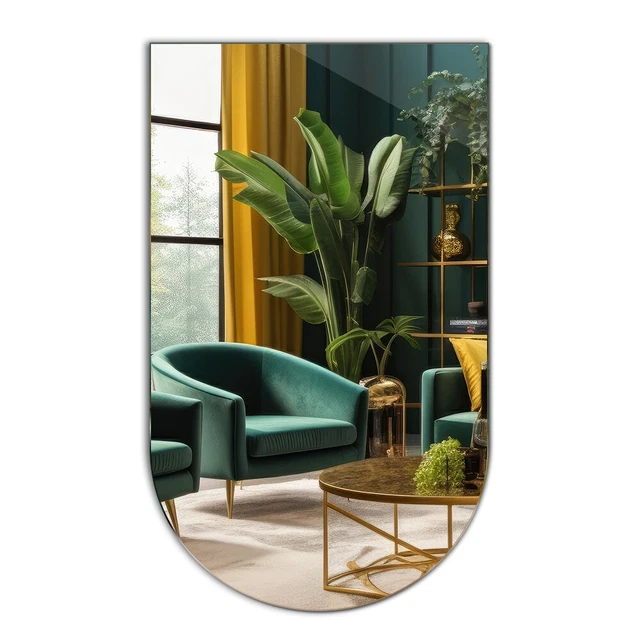 Poster Rick And Morty – Impression Sur Toile 30x45 Cm – Décoration Murale Vintage Pour Salon & Chambre