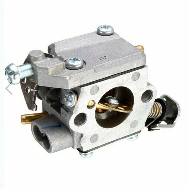 Carburatore Set Forniture Parti Accessori Homelite Modelli Nuovo Pratico