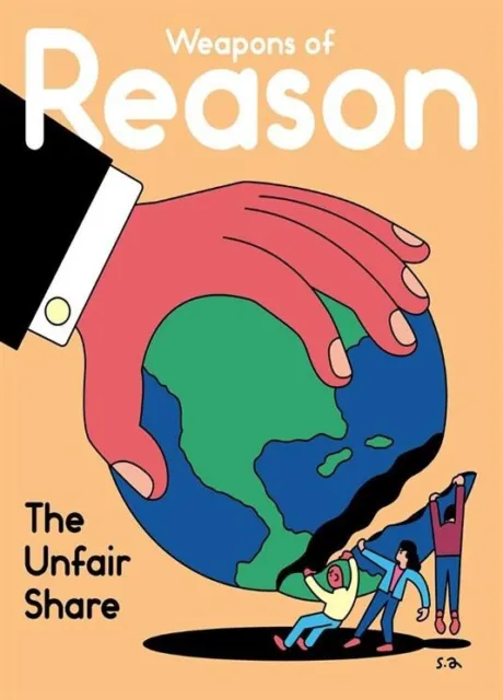 Weapons of Reason - Issue 7  (24534)