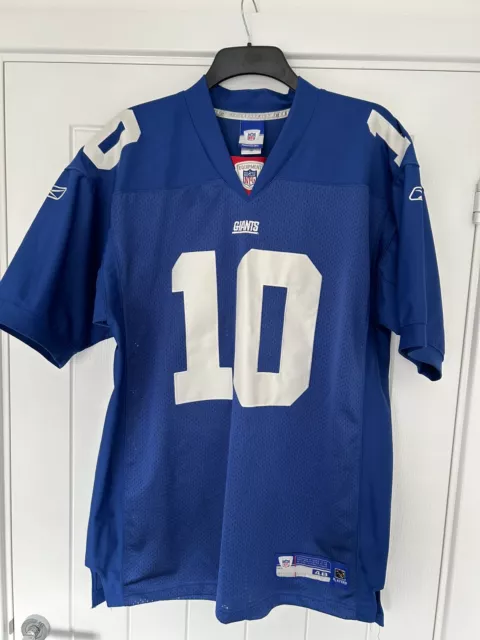 NFL NY Giants Jersey