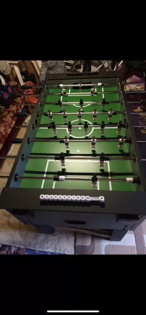 Football Table