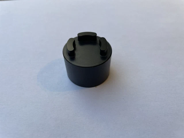 Wp Specialwerkzeug Cone Valve / Cartridge Druckstufe