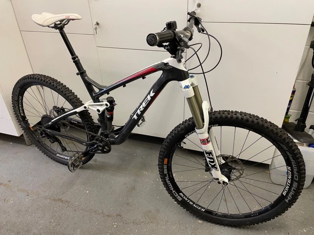 2013 trek remedy 2025 8