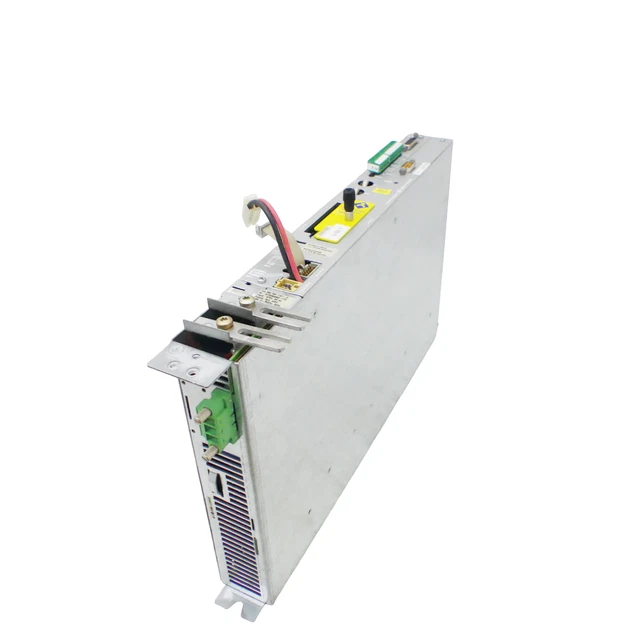 BOSCH DM 15K 1101-D DM15K1101-D Servo Drive 1070084662-110 -used- EUR 1 ...