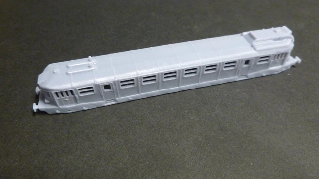 Guarniero Elektrolok Typ CC 14140 der SNCF, Top Rarität (Gebraucht) in