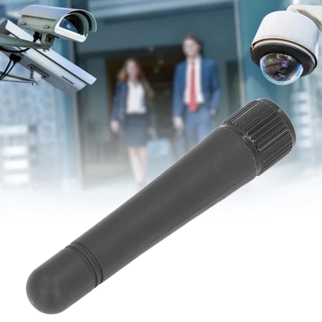 WiFi Antennas SMA Male Head Internet Antenna Omnidirectional For Monitoring
