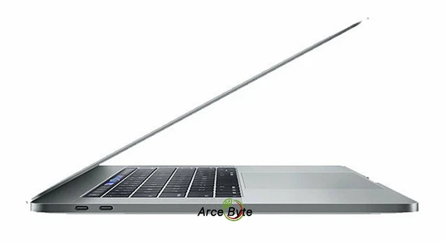 APPLE MACBOOK PRO 13.3" 2018 TOUCHBAR RETINA CORE i5 SPACE GREY MONTEREY GRADO A 6