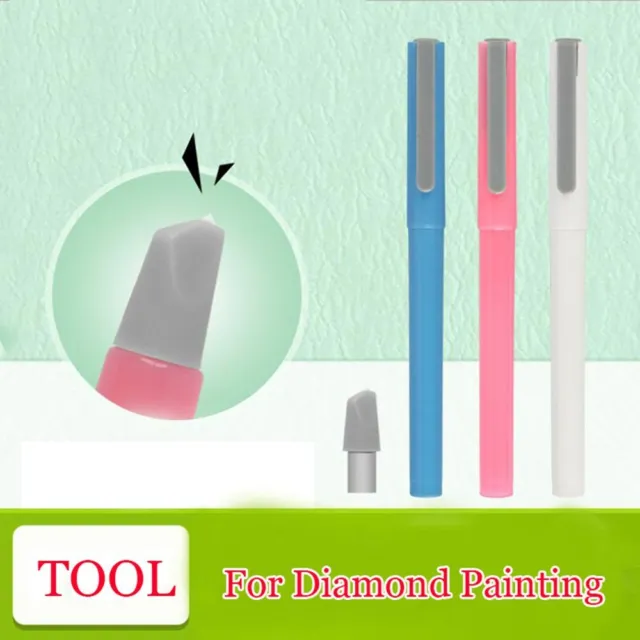 Diamond Painting Paper Cutter Pen Shaped Ceramic Cutter Diamond Painting Tool