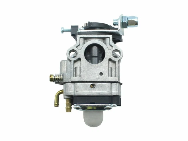 Bobine De Fil Pour Débroussailleuse Universelle F016800570 - Tête De