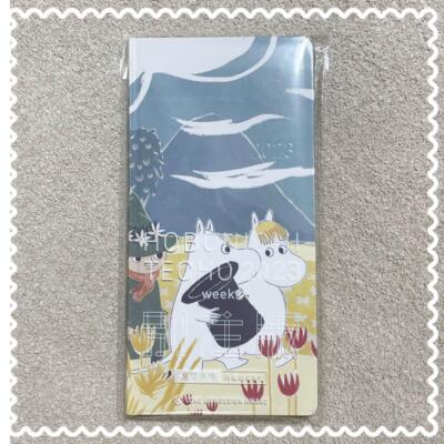 MOOMIN HOBONICHI TECHO Schedule book Journal Valley 2023 weeks Planner Japan New £74.84 MOOMIN HOBONICHI TECHO Schedule book Journal Valley 2023 weeks Planner Japan New £74.84