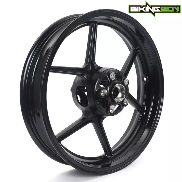 17" Vorderrad Felge für Kawasaki Ninja ZX-6R 2005-2019 ZX6RR 05 06 ZX-10R 06-10