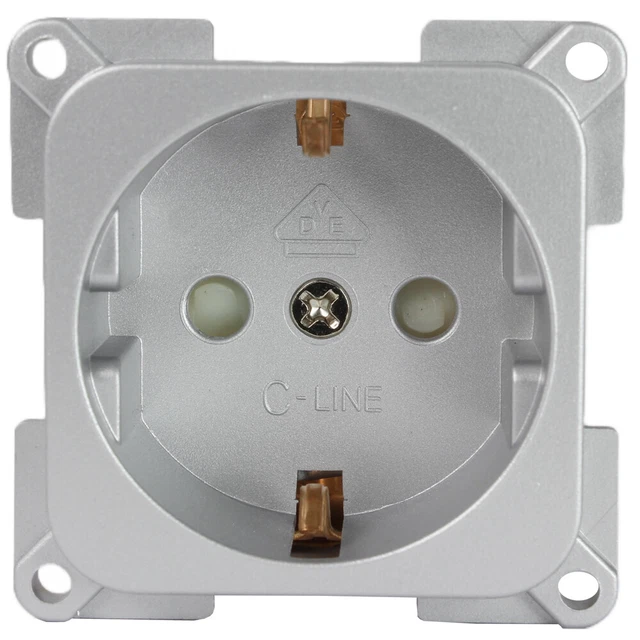 C-Line Presto Inprojal CBE Doppia Cornice Di Copertura Per - 6
