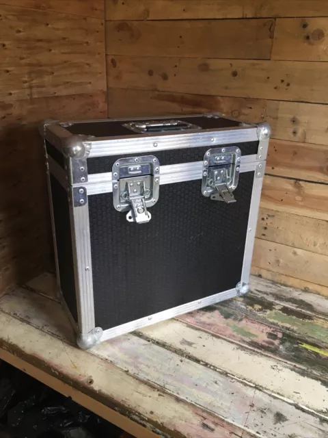 Flightcase Warehouse Flight Case 470 X 470 X 230