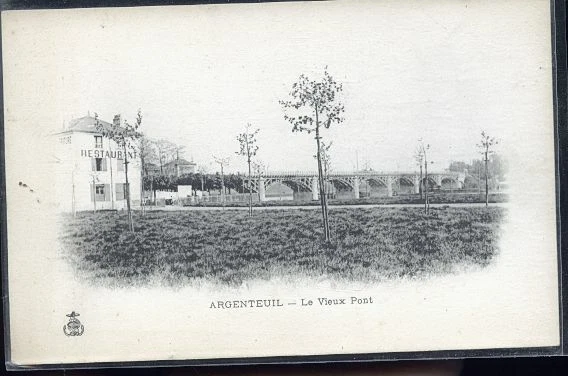 Argenteuil