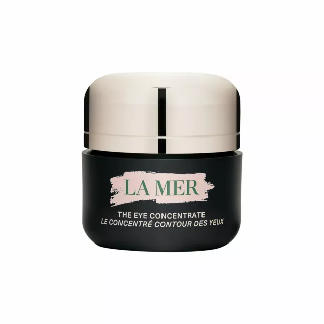 La Mer The Eye Concentrate 15ml Skincare Eyes Cream Mositurzing Anti-aging