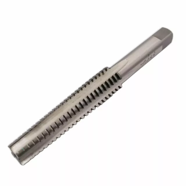 High Quality LH TR15x1.0 mm left-hand Trapezoidal Tap Thread Threading Tool