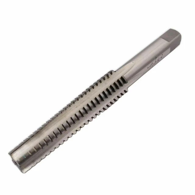 High Quality TR17x1.0mm  Left-hand Trapezoidal Tap Thread Threading Tool