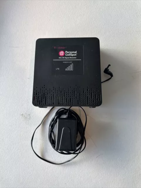 T-Mobile Personal CellSpot 4G LTE Indoor Signal Booster