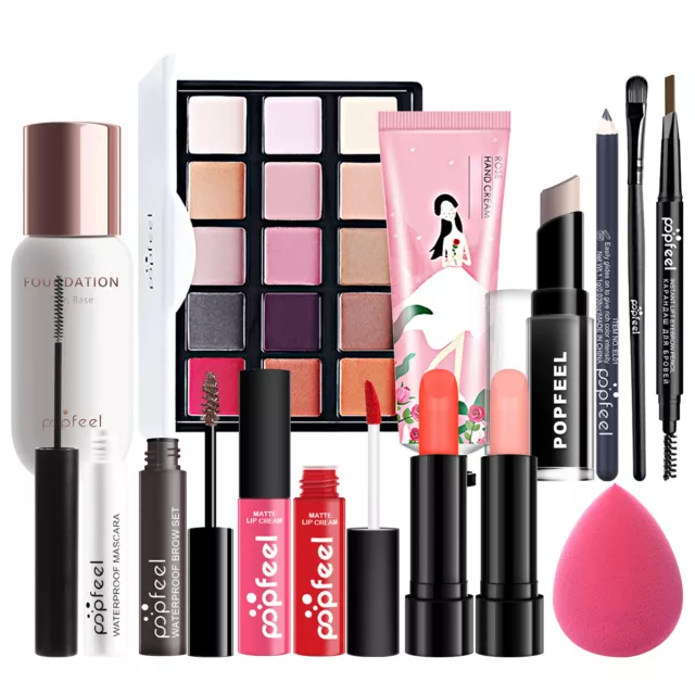 Coffrets et kits, Maquillage, Beauté, bien-être, parfums - PicClick FR