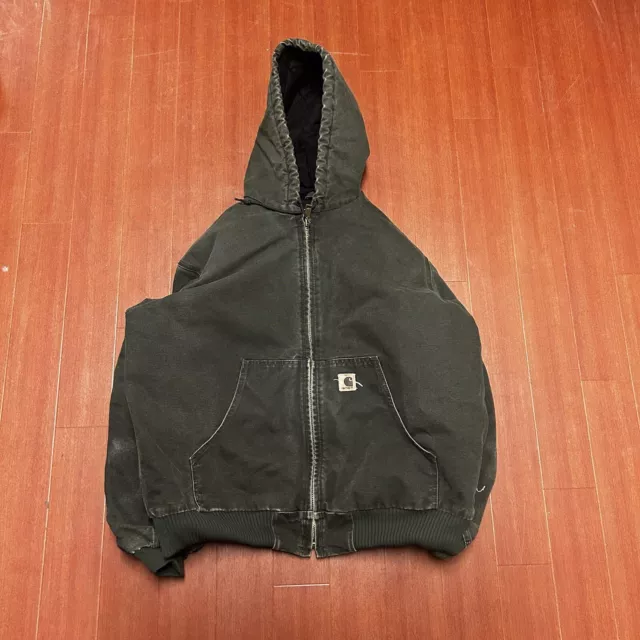 Carhartt j165 deals