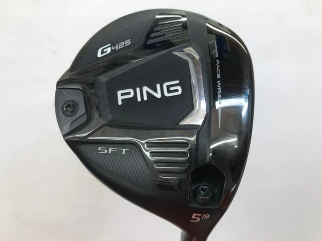 PING G425 22 Degree TOUR 173-85 S Flex Utility Used $298.67