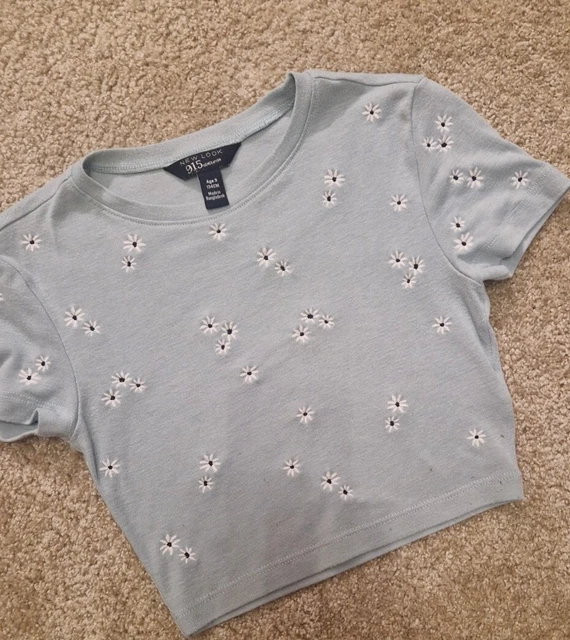 Girls Clothing Bundle Age 9 Years 8