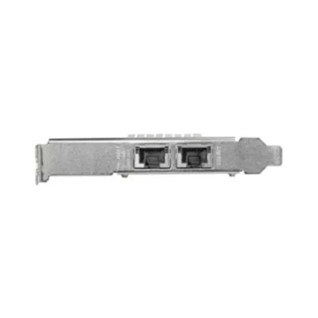 Startech Dual Port Network Card 2Port Pcie 10Gbase T 3