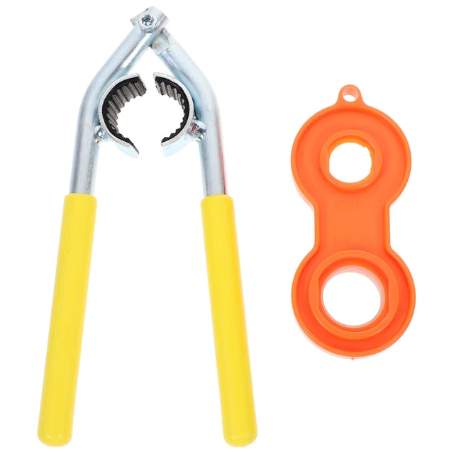 Clé Pour Aérateur D'évier Clé À Barboteur Aérateur De Clé À Évier Filtre