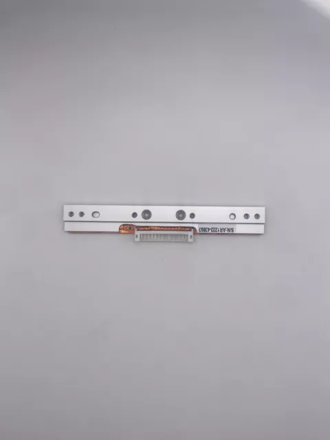 Thermal printhead TSC TTP245C 203dpi (PN: 98-0330019-00LF) 2