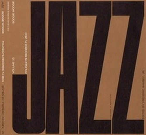 JAZZ VOL. 10 – Boogie Woogie 12