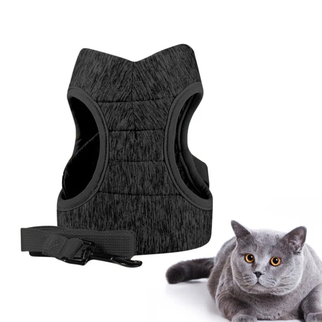 Cat Chest Strap Pet Vest Harness Puppy Harness Suspender The Cat