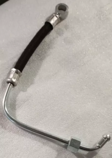 Tubazione benzina Moto Guzzi Falcone Astore