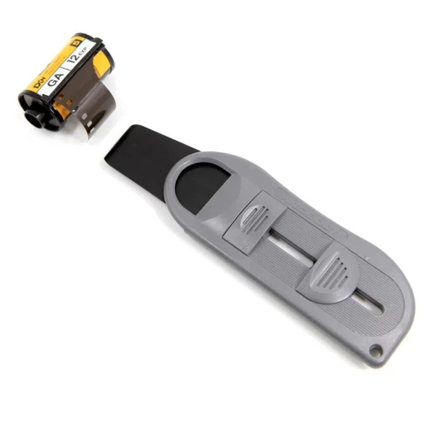 Efficient 35MM Film Retriever for Quick and Precise Film Leader Retrieval