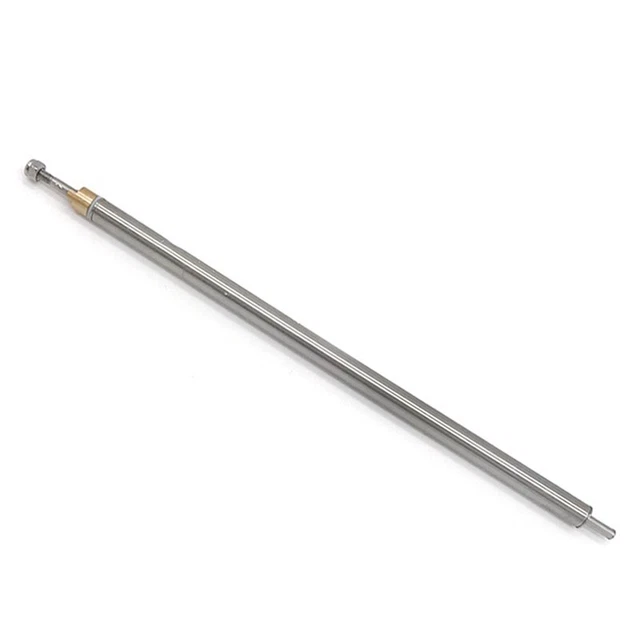 FT012-12 Steel Tube Spare Parts Stainless Steel 3mm Ship Shaft for F V2D9