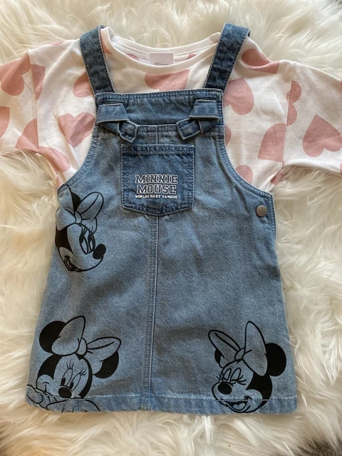 Bundle girl clothes 9-12 months