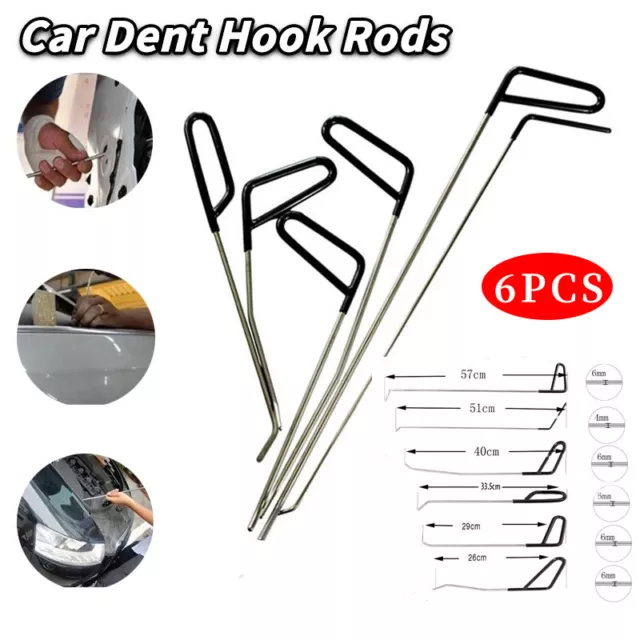 A-11 Scratch Awl  PDR Tools Paintless Dent Removal Tools