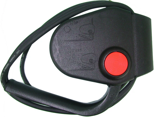 Greenstar 4687 Contacteur Poussoir De Masse à Visser Pour