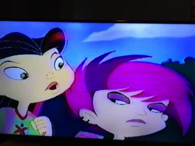 CARTOON NETWORK 2005 Juniper Lee, Billy Mandy, Ed Edd Eddy Commercials