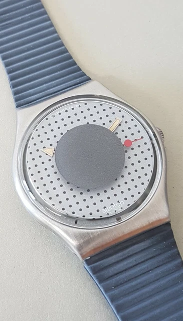 最大83%OFFクーポン swatch Heartstone GX100 1987年モデル i9tmg.com.br