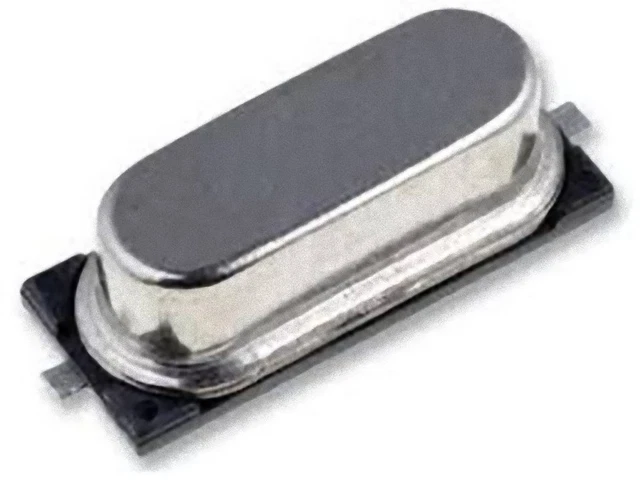 Oscillatori Cristallo 8 MHz HC-49S 100 Pezzi - Nuovi, Per