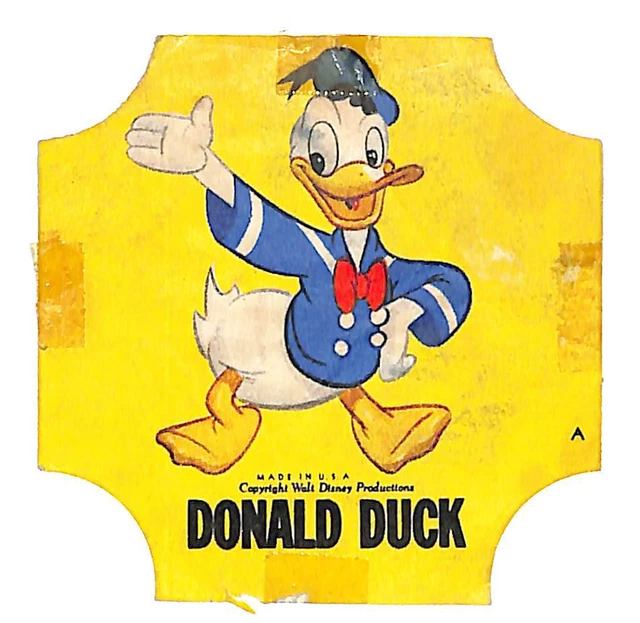 Other Vintage Disneyana, Vintage (Pre-1968), Disneyana