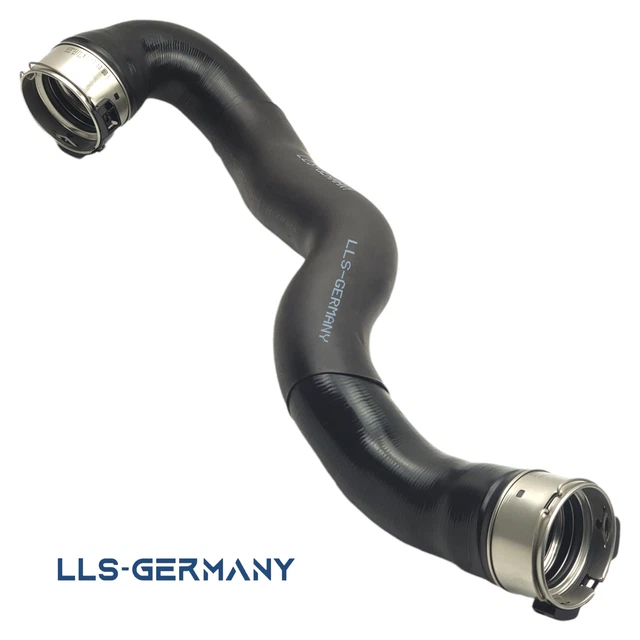 Durite D'Entrée D'Air Turbo Pour Opel Zafira 1.7 CDTI - Pièce Moteur