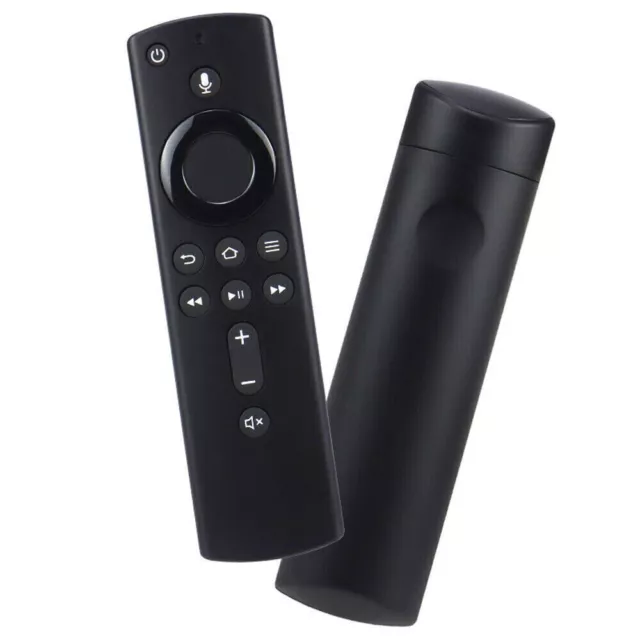 Amazon Fire Sitck Alexa Voice Remote Control Prime 4K Lite L5B83G Replacement