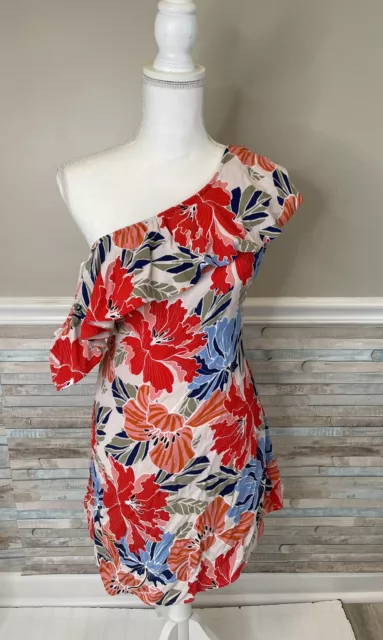 Astr the label dress womens size small s nwt new $98 SMU 2