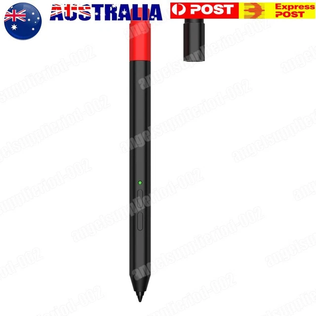 - Silicone Case for Xiaoxin Pad/Pad Pro Touch Pen Cover (Black)