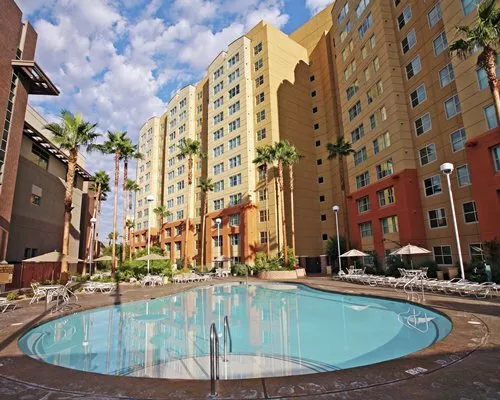 MAY 2024~ 2BR~The Grandview at Las Vegas Resort~ Vegas~Slps 8 Delux Condo