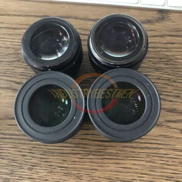 ONE Pair for Microscopic eyepiece OLYMPUS WHSZ10X-H/22